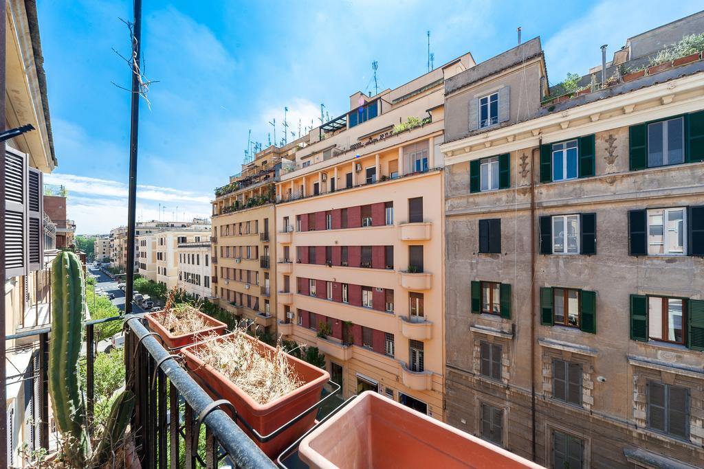 Appartement Della Musica Al Vaticano