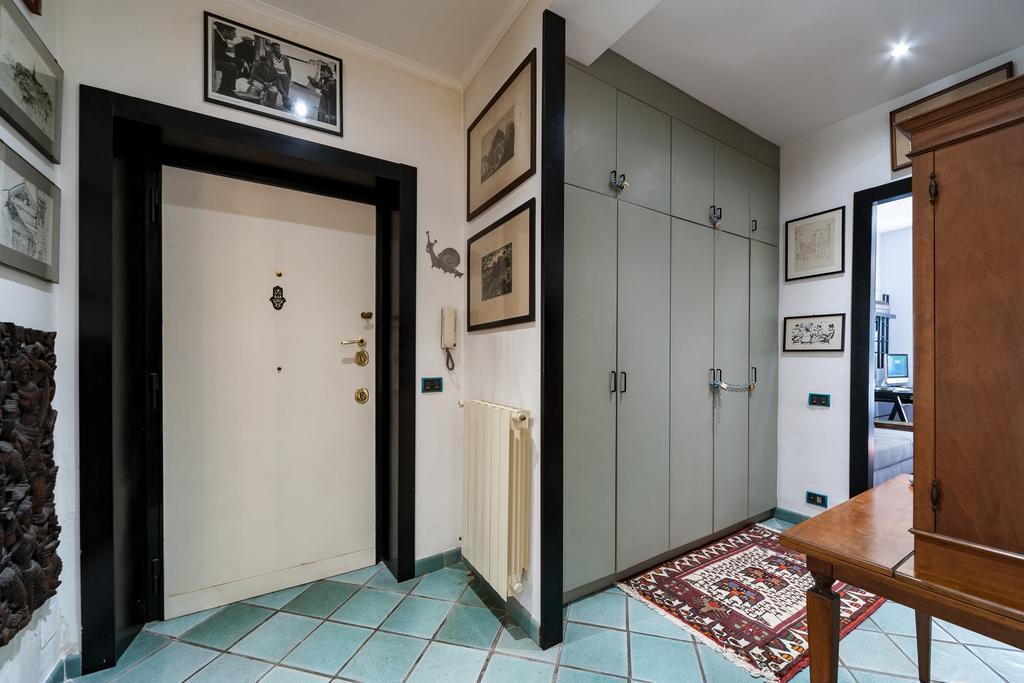 Appartement Della Musica Al Vaticano Rome
