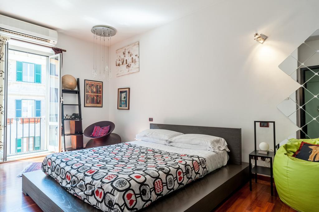 Appartement Della Musica Al Vaticano