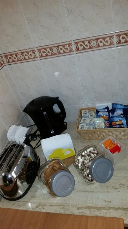 Della Musica Al Vaticano Appartement *